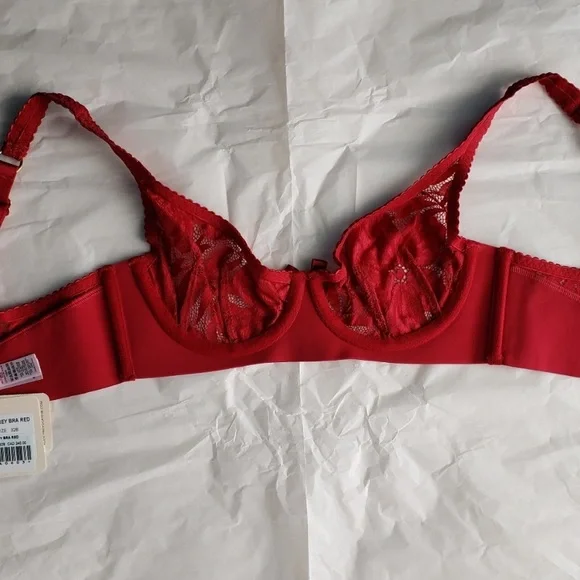 FINAL SALE - Agent Provocateur Audrey - Picture 5 of 13